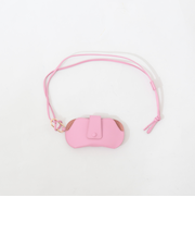 メガネケースチャーム