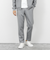 《セットアップ対応》ダブルニットイージーパンツ 26SS