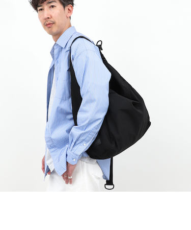 【BAICYCLON by bagjack/バイシクロン バイ バッグジャック】NCL-07 SHOULDER BAG