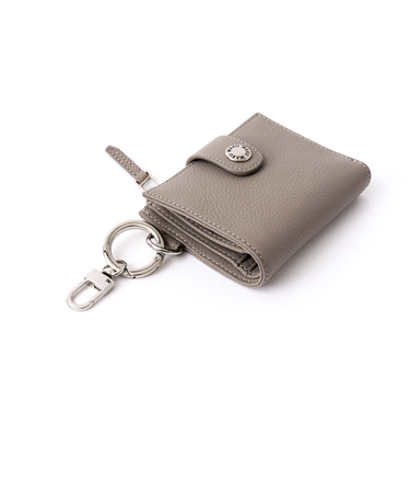 【waku/ワク】WKW-0016 二つ折りレザーウォレット