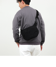 【BAICYCLON by bagjack/バイシクロン バイ バッグジャック】BCL-133 2WAY SHOULDER BAG