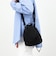 【BAICYCLON by bagjack/バイシクロン バイ バッグジャック】BCL-114 DRAWSTRING SHOULDER BAG