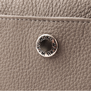 【waku/ワク】WK-0107 レザーショルダーバッグ