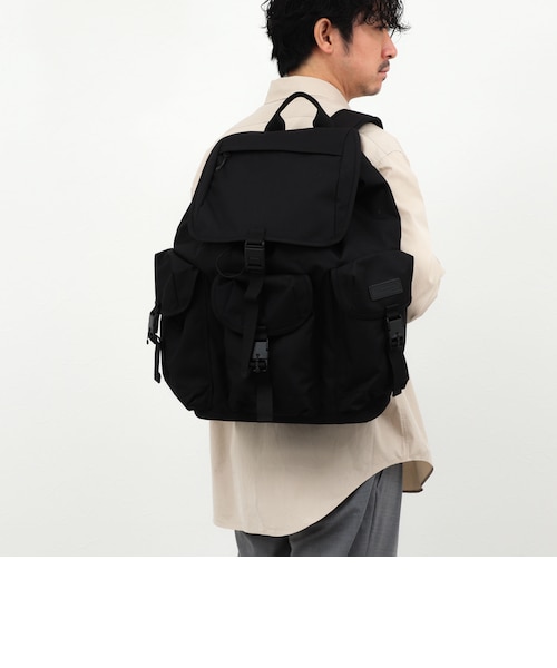 BAICYCLON by Bagjack/ナノユニバース別注 BCL-37 BAICYCLON by Bagjack／別注 BACKPACK｜ナノ・ユニバースの通販｜&mall