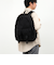 【BAICYCLON by bagjack/バイシクロン バイ バッグジャック】NCL-03 W-FLAP BACKPACK