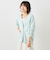 《手洗い可能》マルチファンクションVネックカーディガン
