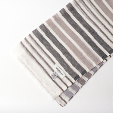 マルチボーダーストール50