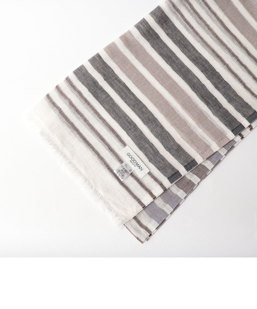 マルチボーダーストール50