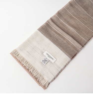 ライトボーダーストール80