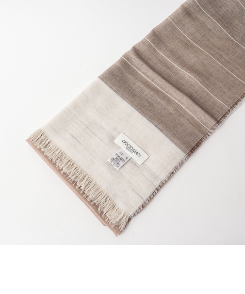 ライトボーダーストール80