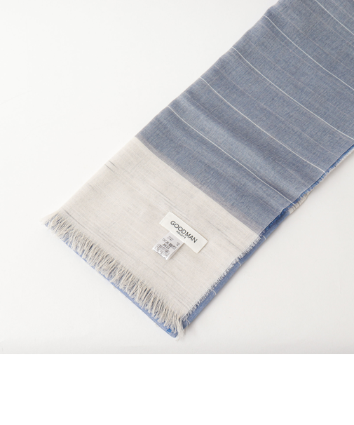 ライトボーダーストール80