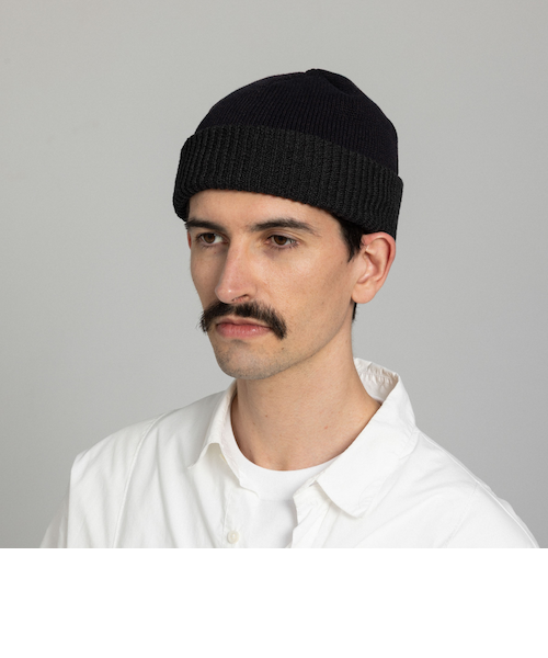 ノルディック模様のニット帽✦ネオ ブライスアウトフィット dayuanbao Nine Tailor/ナインテーラー】Day flower Watch N-1615｜ノーリーズの