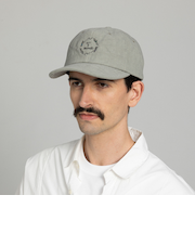 【Nine Tailor/ナインテーラー】Heliotrope Cap N-1614