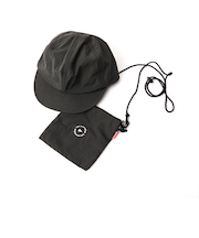 【halo commodity/ハロ コモディティー】Bend Banner Cap h261-201