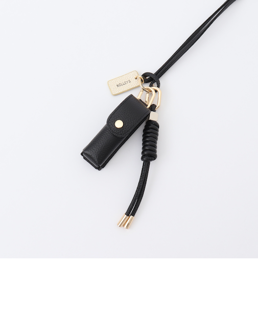 リップケースチャーム