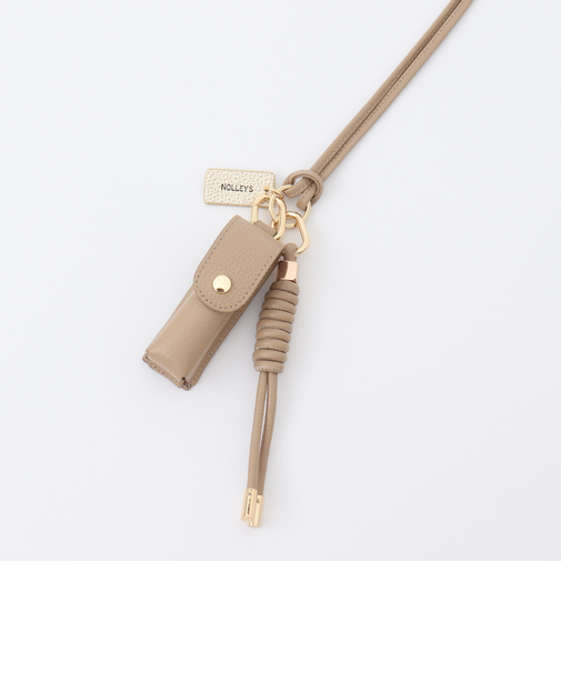 リップケースチャーム