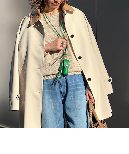 リップケースチャーム