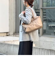 HINERI A4トートバッグ