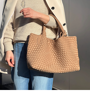 メッシュトートM