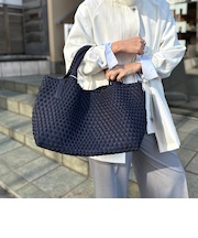 メッシュトートM