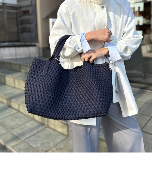 メッシュトートM