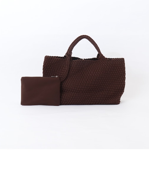 メッシュトートLL