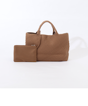 メッシュトートLL