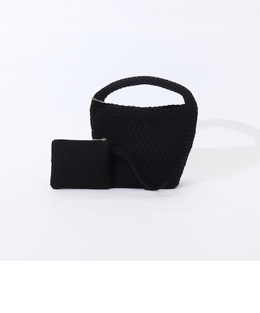 メッシュワンショルダーバッグS