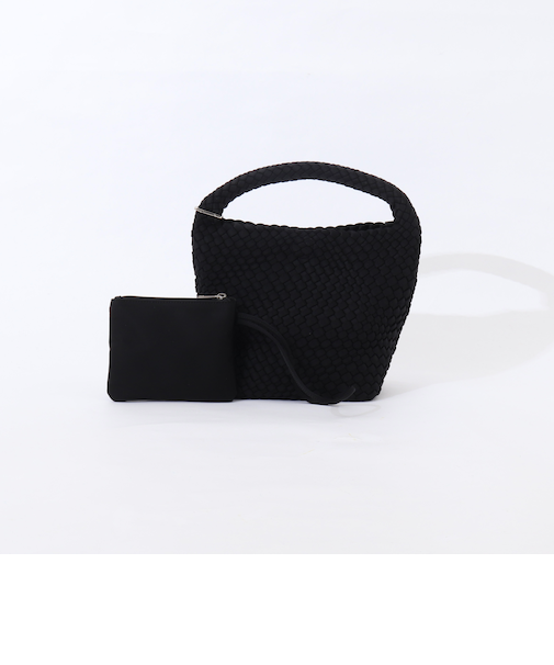 メッシュワンショルダーバッグS