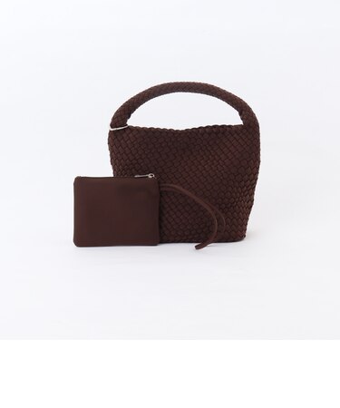 メッシュワンショルダーバッグS