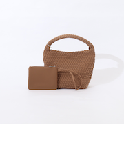 メッシュワンショルダーバッグS