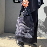 メッシュワンショルダーバッグS