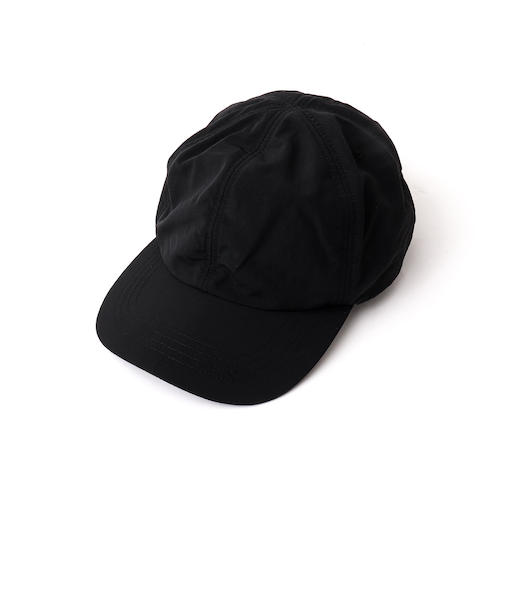 【halo commodity/ハロ コモディティー】Salt Hole Cap h261-211