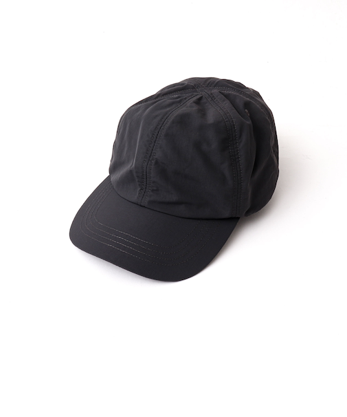 【halo commodity/ハロ コモディティー】Salt Hole Cap h261-211