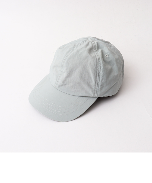 【halo commodity/ハロ コモディティー】Salt Hole Cap h261-211