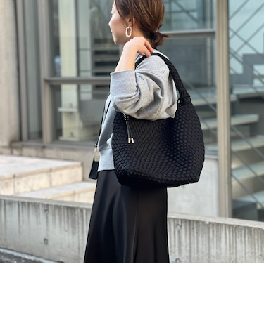 メッシュワンショルダーM