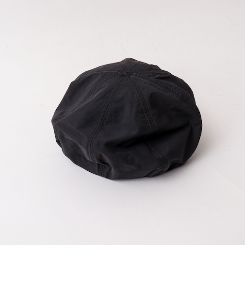 【halo commodity/ハロ コモディティー】Salt Over Beret h261-511
