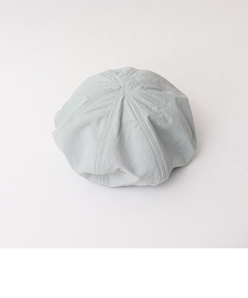 【halo commodity/ハロ コモディティー】Salt Over Beret h261-511