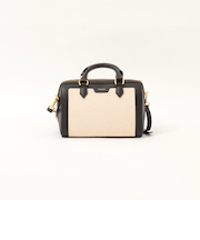 【SINBONO/シンボノ】 コンビボストンバッグ