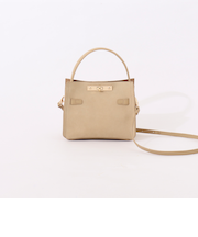 HINERI スエードバッグS