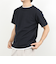 ケーブルニットダブルカラーTee 26SS