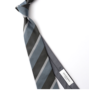 クレリックペールストライプ 26SSコレクション