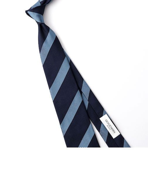 アクセントツイルストライプ 26SSコレクション