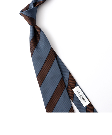 アクセントツイルストライプ 26SSコレクション