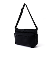 【NESK/ネスク】NS-017 ワイドボディショルダーバッグ