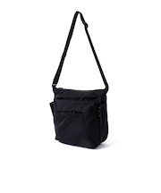 【NESK/ネスク】NS-018 スクエアボディショルダーバッグ