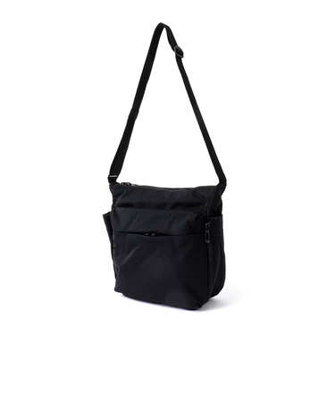 【NESK/ネスク】NS-018 スクエアボディショルダーバッグ