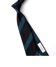 西陣クレリックツイルストライプA 26SSコレクション