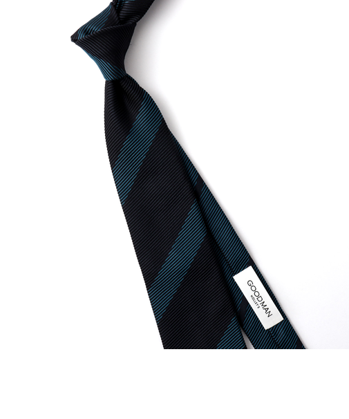 西陣クレリックツイルストライプA 26SSコレクション