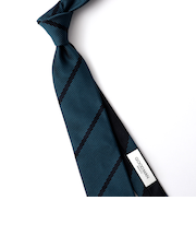 西陣クレリックツイルストライプB 26SSコレクション